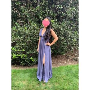 Lulus Maxi Dress